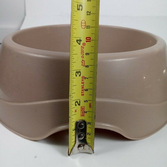 🔥4/$20 Sterlite Dog Bowl & Unbranded Cat Bowl - Picture 12 of 14